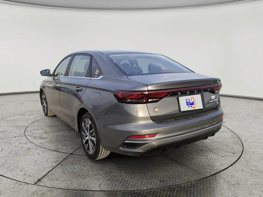 2023 جيلي Emgrand GF 