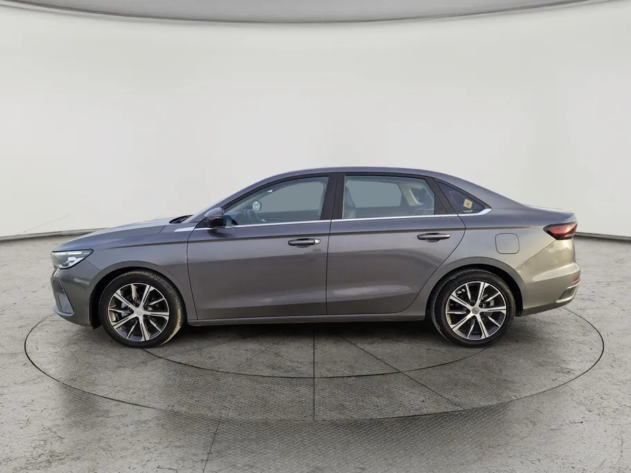 2023 جيلي Emgrand GF 