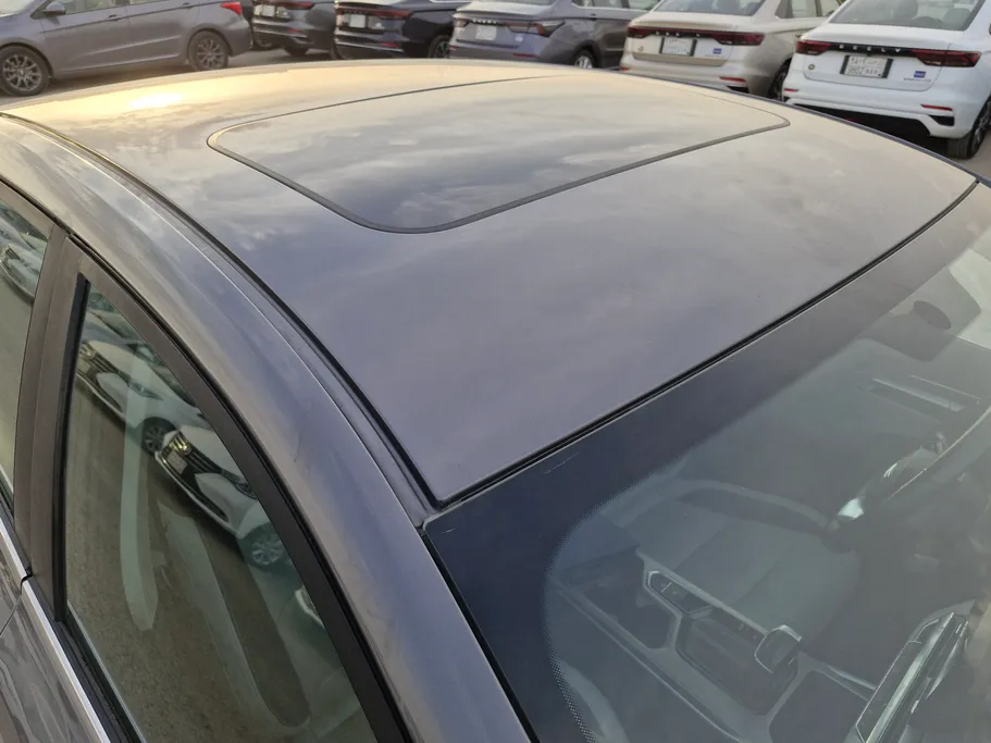 2023 جيلي Emgrand GF 