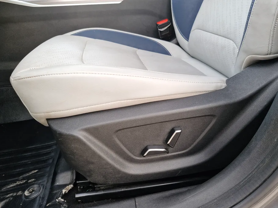 2023 جيلي Emgrand GF 