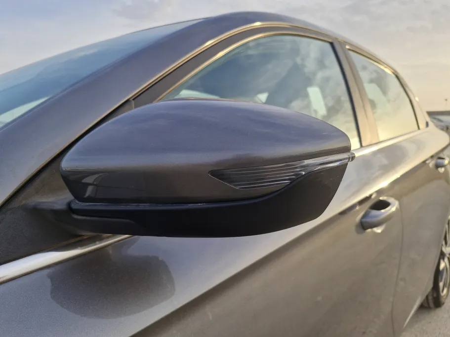 2023 جيلي Emgrand GF 