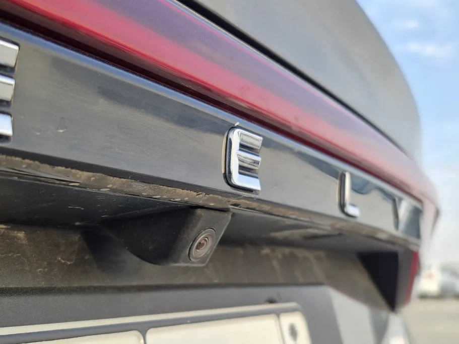 2023 جيلي Emgrand GF 