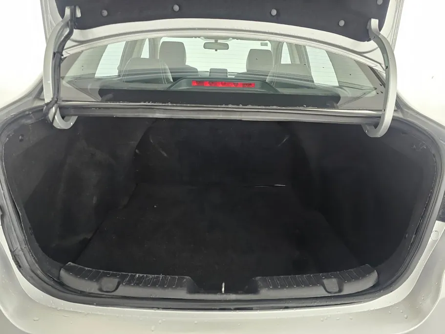 2022 Changan Alsvin Full Option 