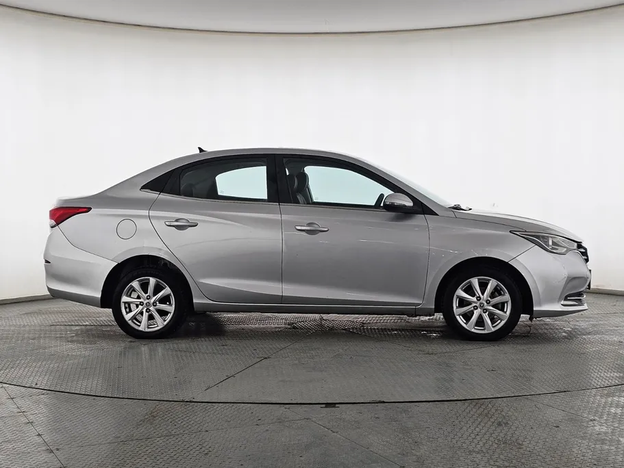 2022 Changan Alsvin Full Option 