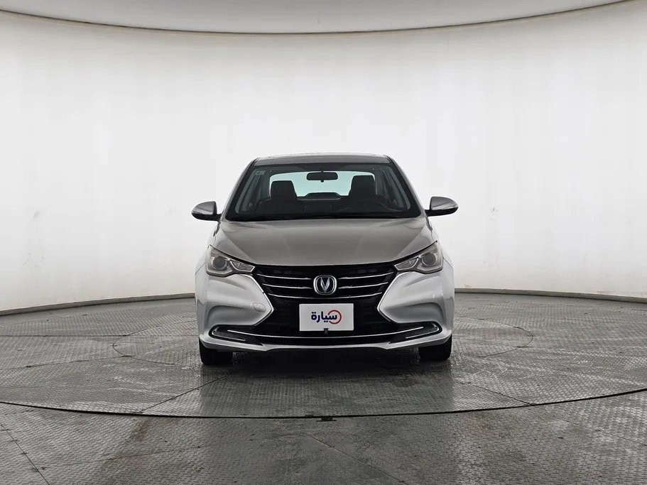 2022 Changan Alsvin Full Option 