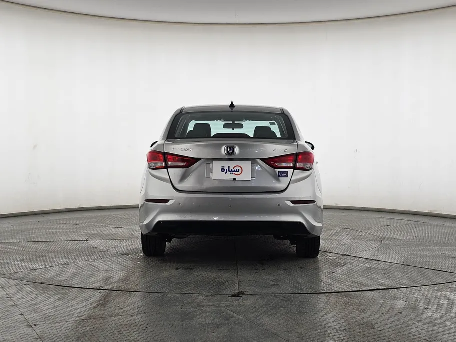 2022 Changan Alsvin Full Option 