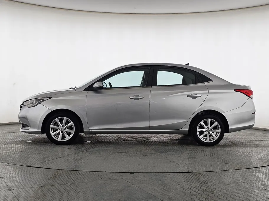 2022 Changan Alsvin Full Option 