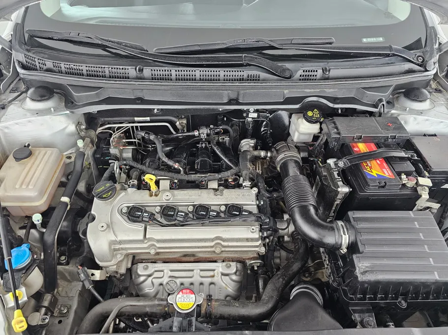 2022 Changan Alsvin Full Option 