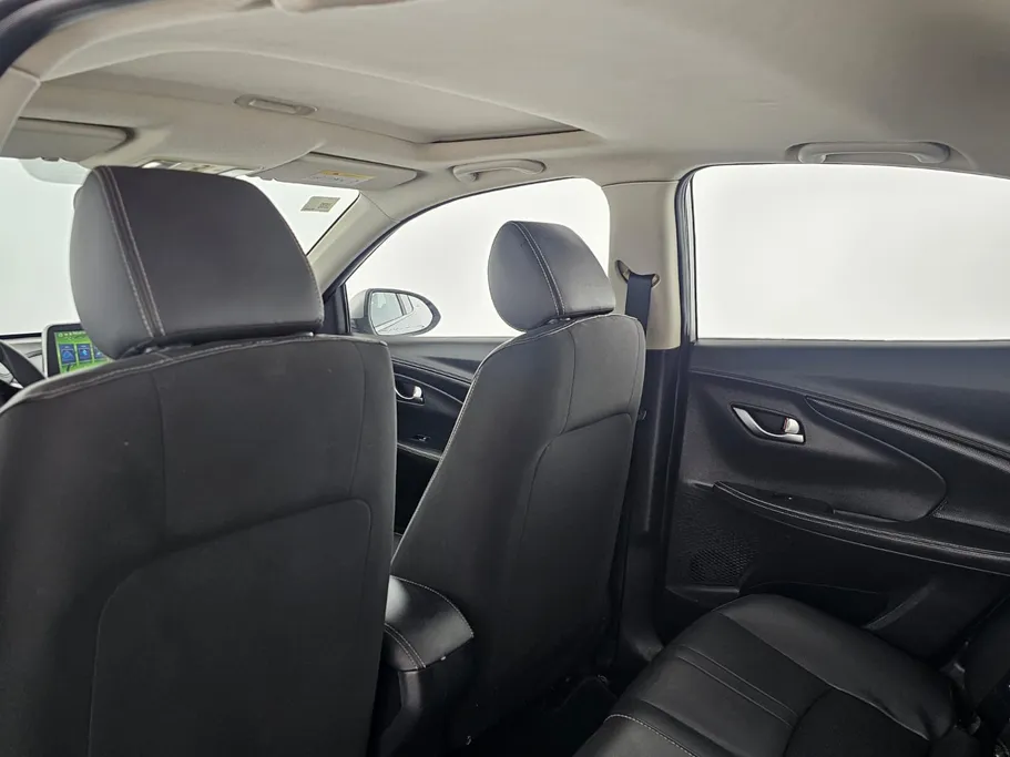 2022 Changan Alsvin Full Option 