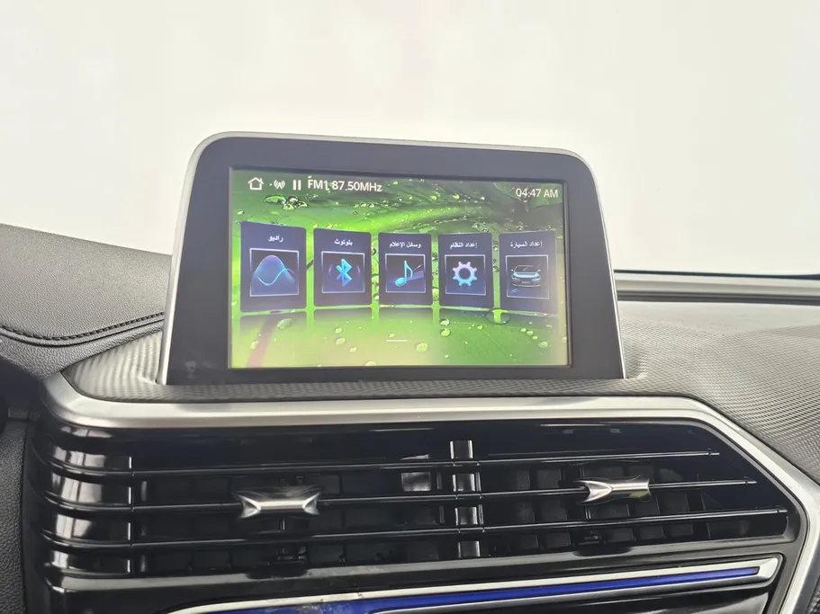 2022 Changan Alsvin Full Option 