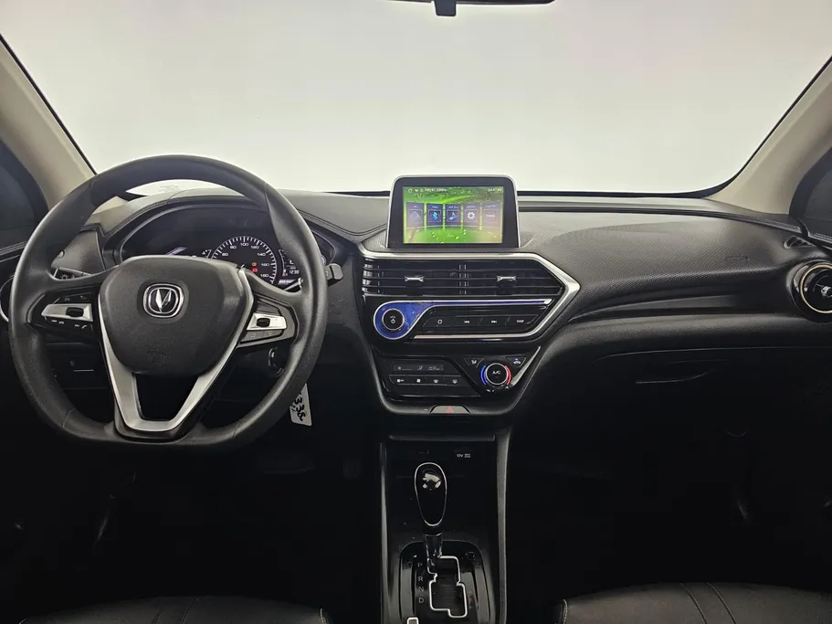 2022 Changan Alsvin Full Option 