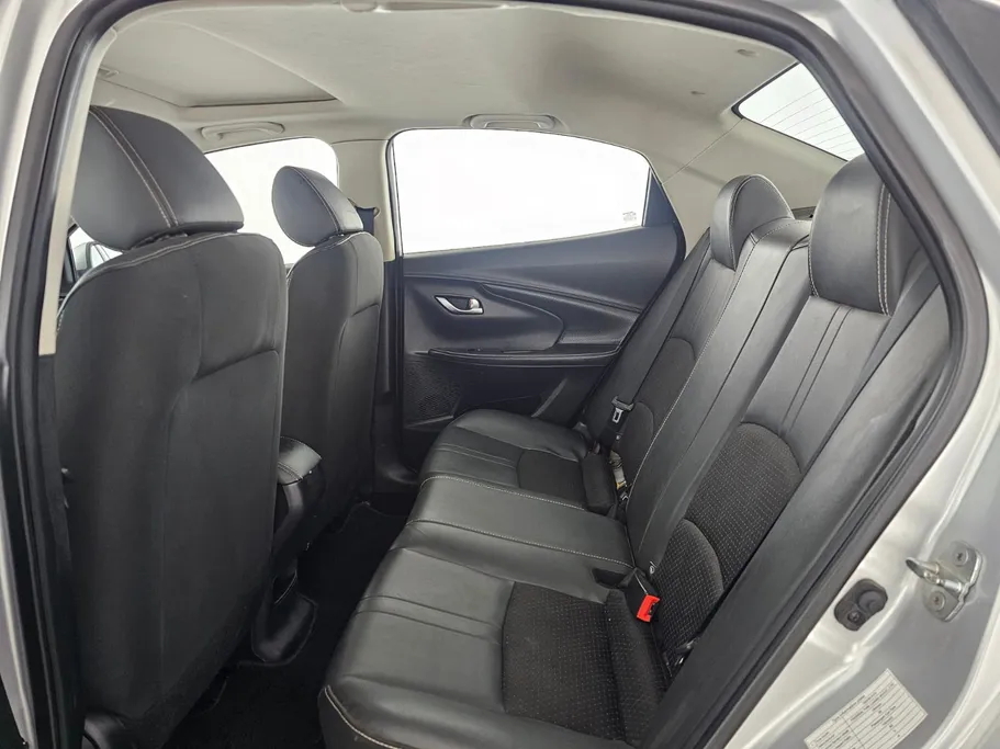 2022 Changan Alsvin Full Option 