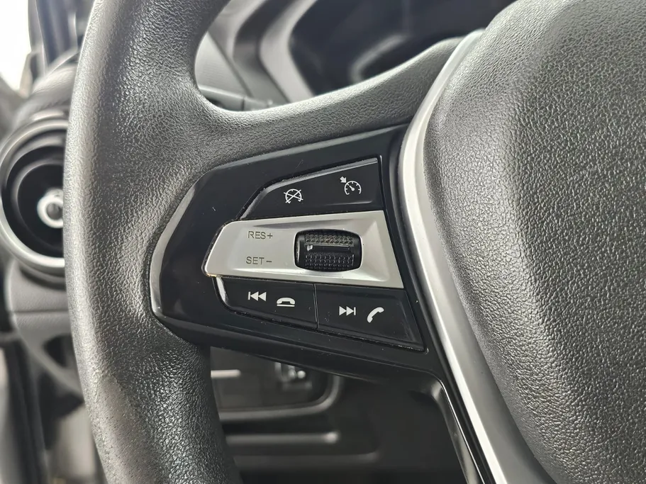 2022 Changan Alsvin Full Option 