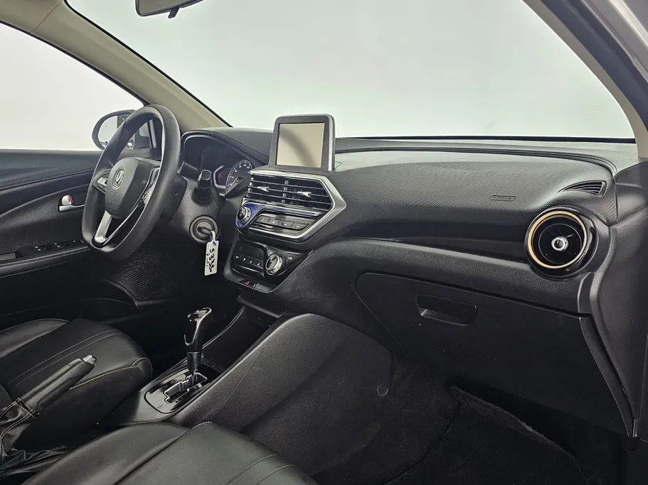 2022 Changan Alsvin Full Option 