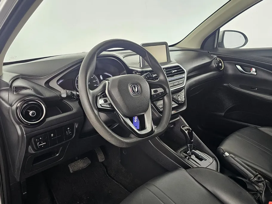 2022 Changan Alsvin Full Option 