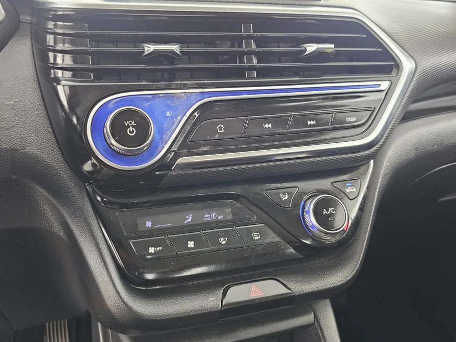 2022 Changan Alsvin Full Option 