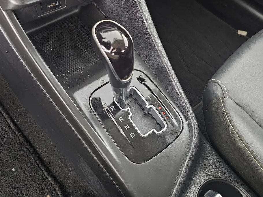 2022 Changan Alsvin Full Option 