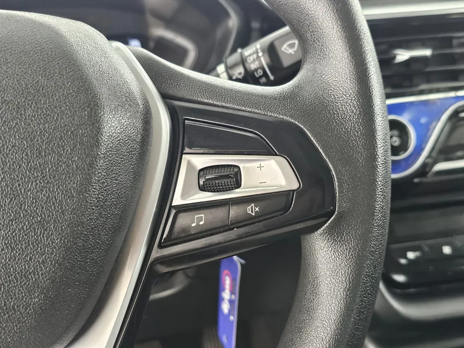 2022 Changan Alsvin Full Option 