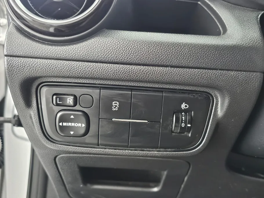 2022 Changan Alsvin Full Option 