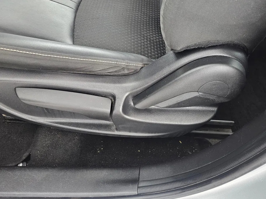 2022 Changan Alsvin Full Option 