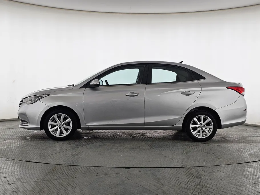 شانجان السفن Full Option 2022 