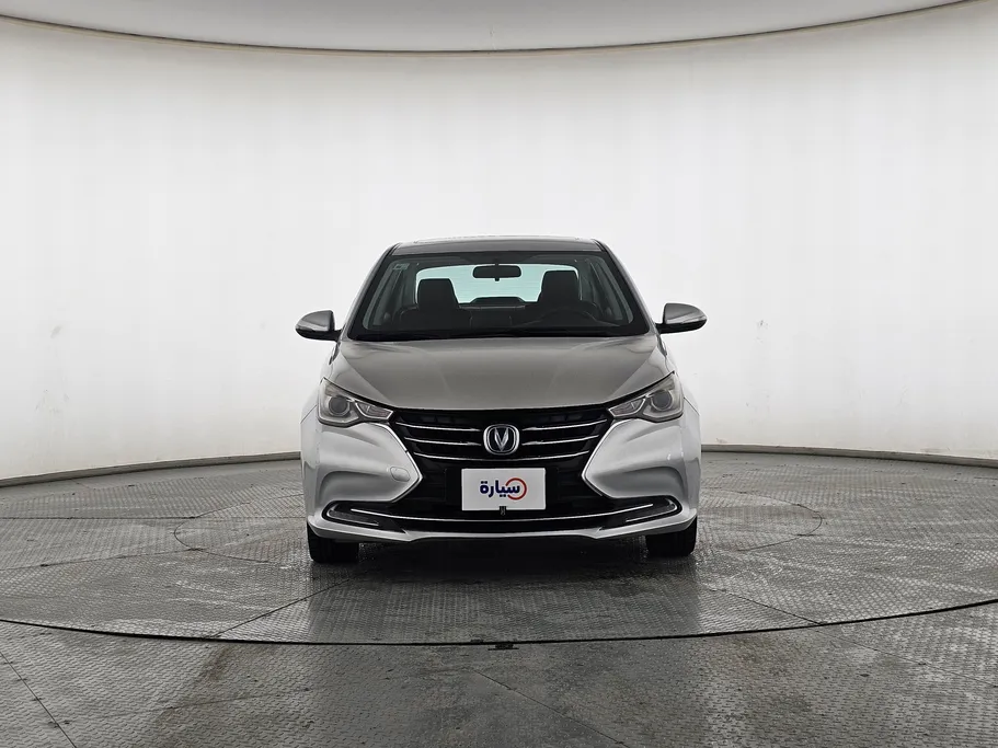 شانجان السفن Full Option 2022 