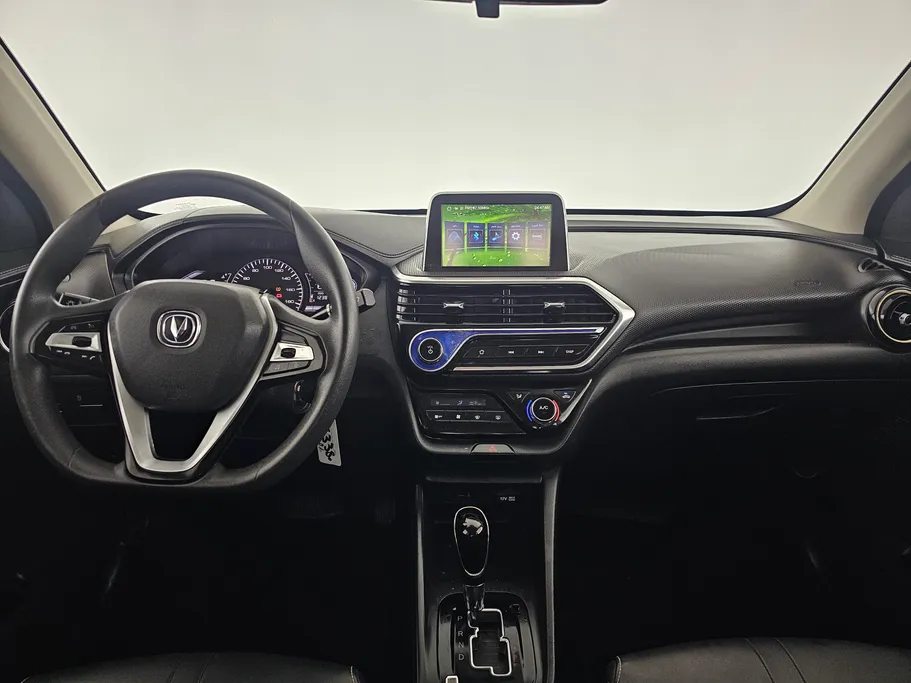 شانجان السفن Full Option 2022 