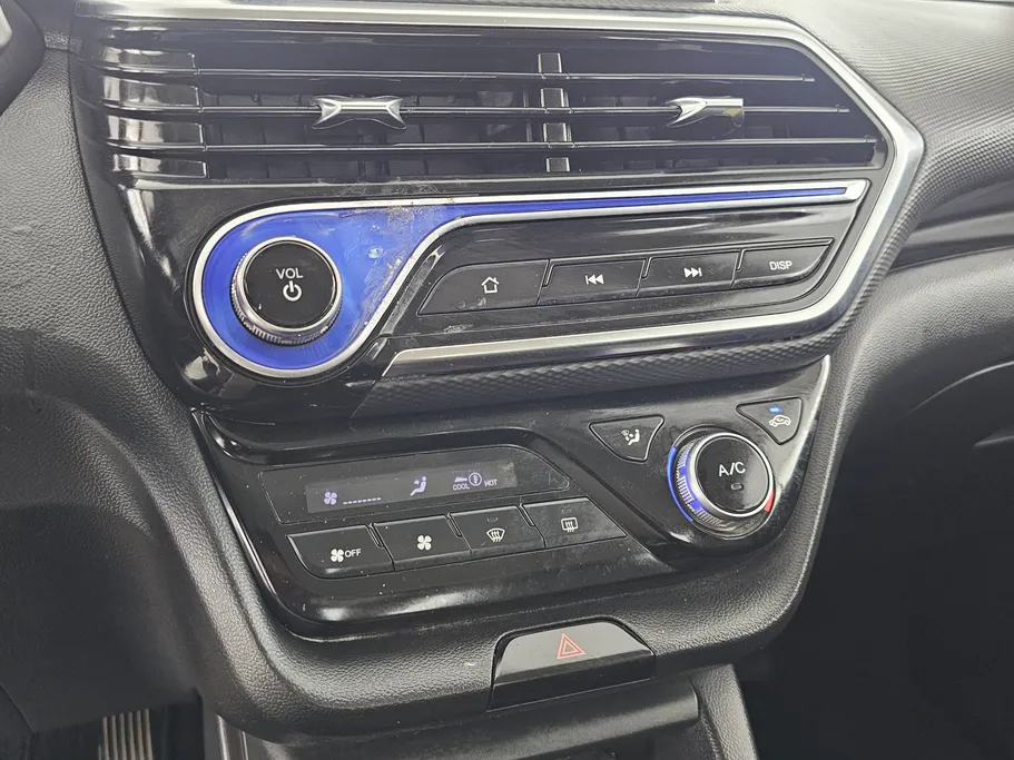 شانجان السفن Full Option 2022 