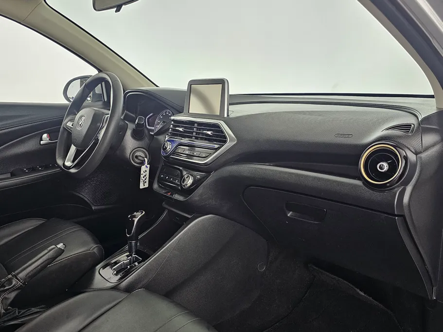 شانجان السفن Full Option 2022 