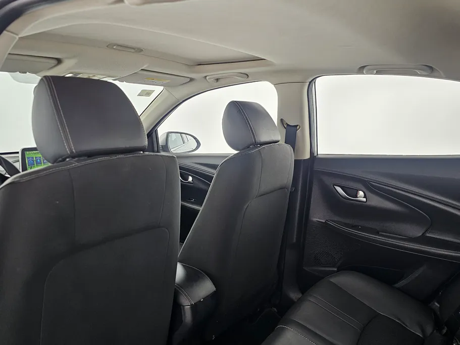 شانجان السفن Full Option 2022 