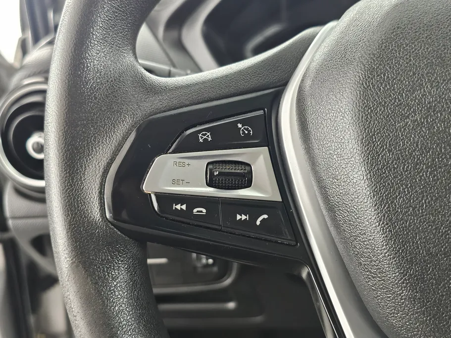 شانجان السفن Full Option 2022 