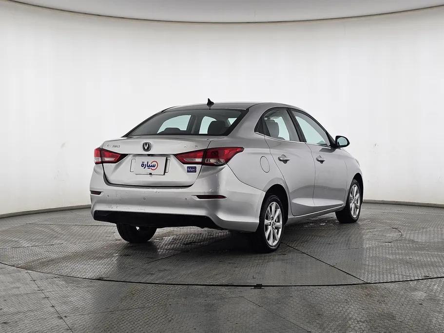 شانجان السفن Full Option 2022 