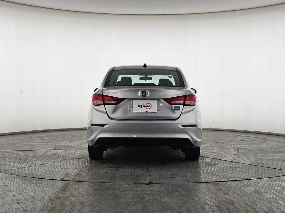 شانجان السفن Full Option 2022 