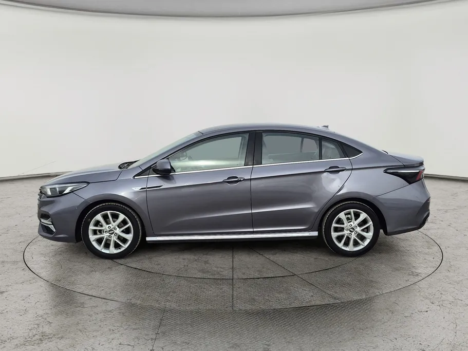 2023 Chery Arrizo 6 Pro Comfort 