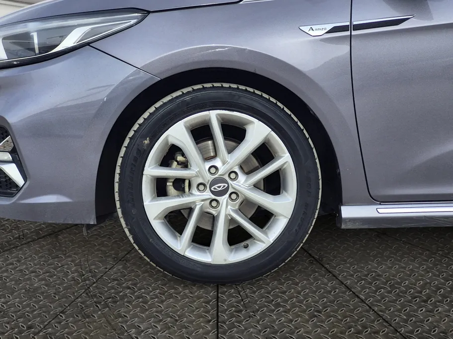 2023 Chery Arrizo 6 Pro Comfort 