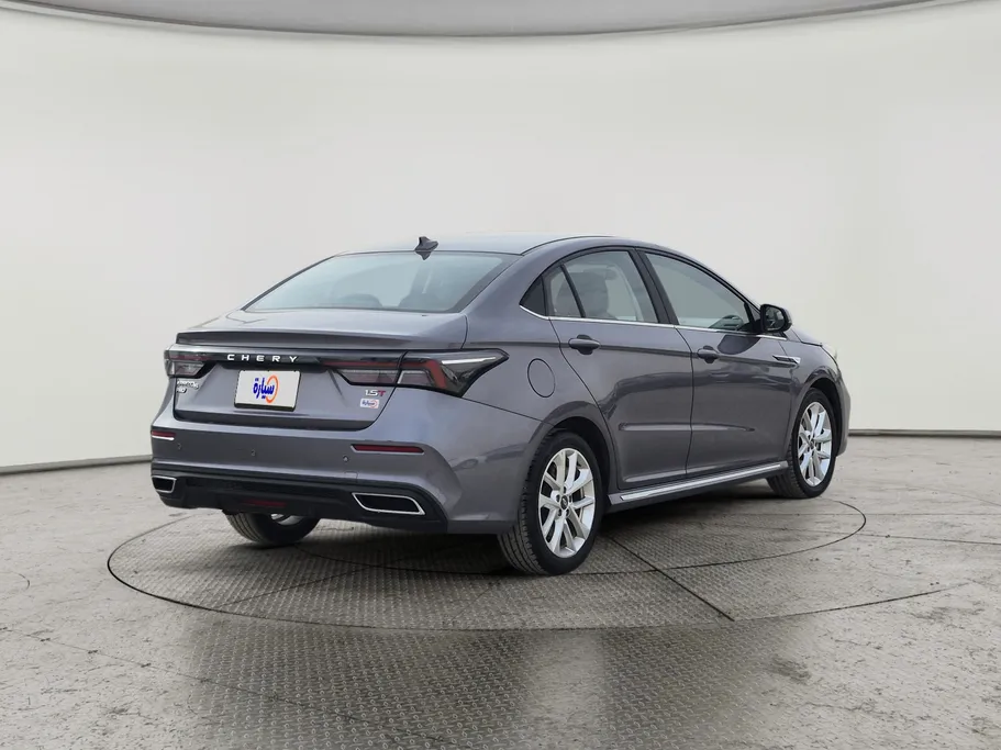 2023 Chery Arrizo 6 Pro Comfort 