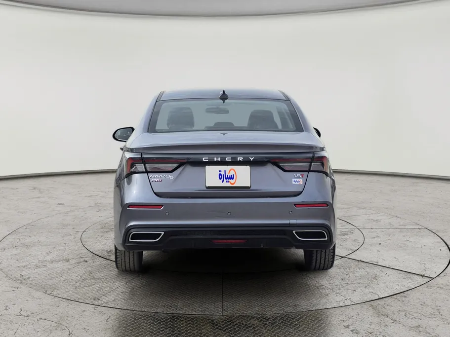 2023 Chery Arrizo 6 Pro Comfort 