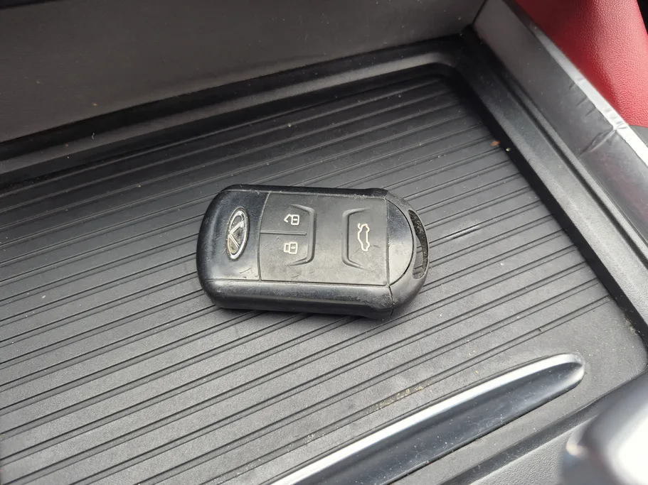 2023 Chery Arrizo 6 Pro Comfort 