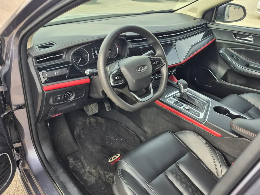 2023 Chery Arrizo 6 Pro Comfort 