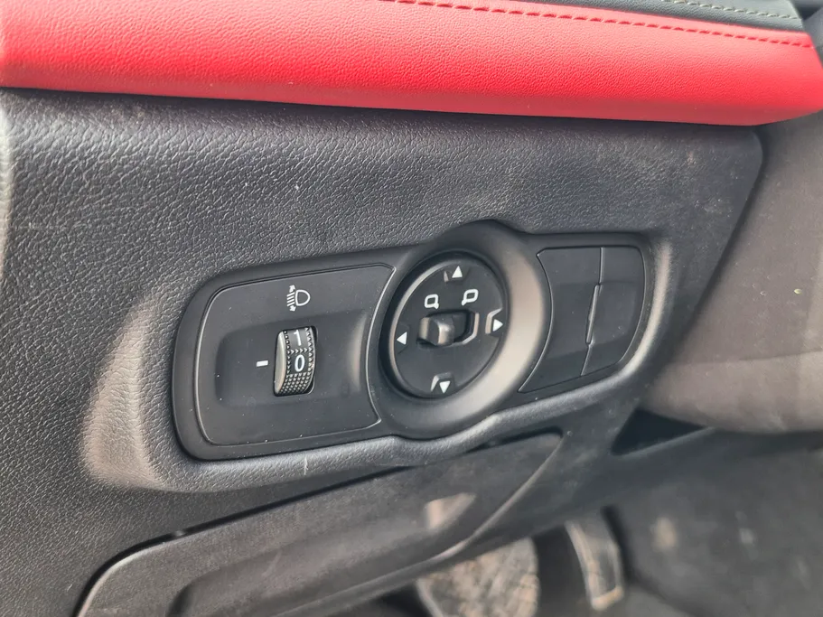 2023 Chery Arrizo 6 Pro Comfort 