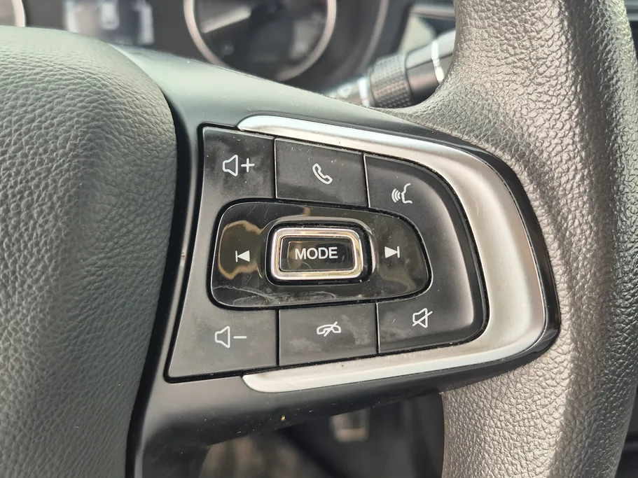 2023 Chery Arrizo 6 Pro Comfort 