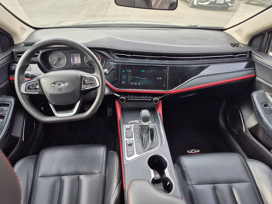 2023 Chery Arrizo 6 Pro Comfort 