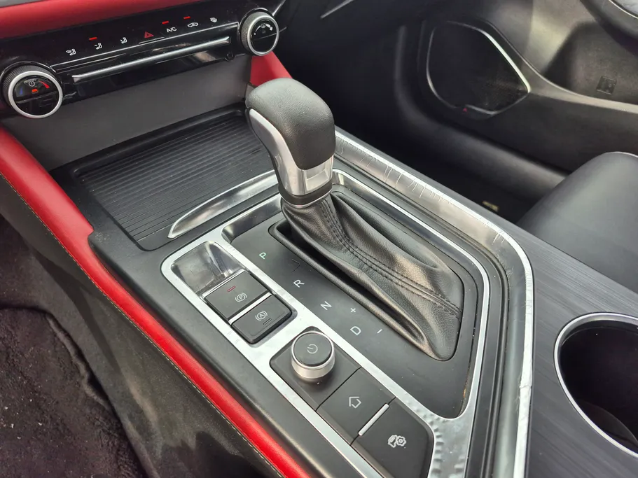 2023 Chery Arrizo 6 Pro Comfort 