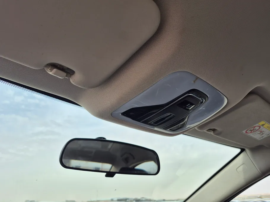 2023 Chery Arrizo 6 Pro Comfort 