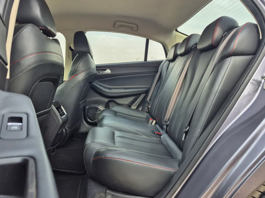 2023 Chery Arrizo 6 Pro Comfort 