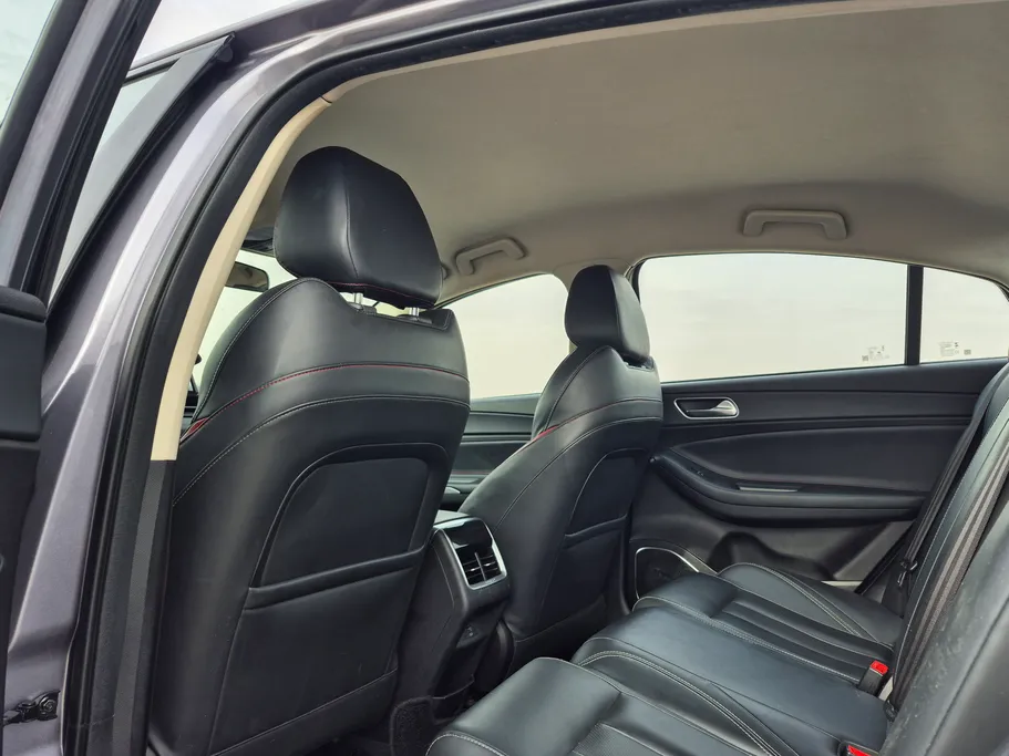 2023 Chery Arrizo 6 Pro Comfort 