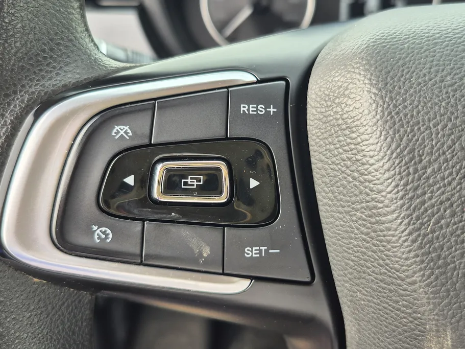 2023 Chery Arrizo 6 Pro Comfort 