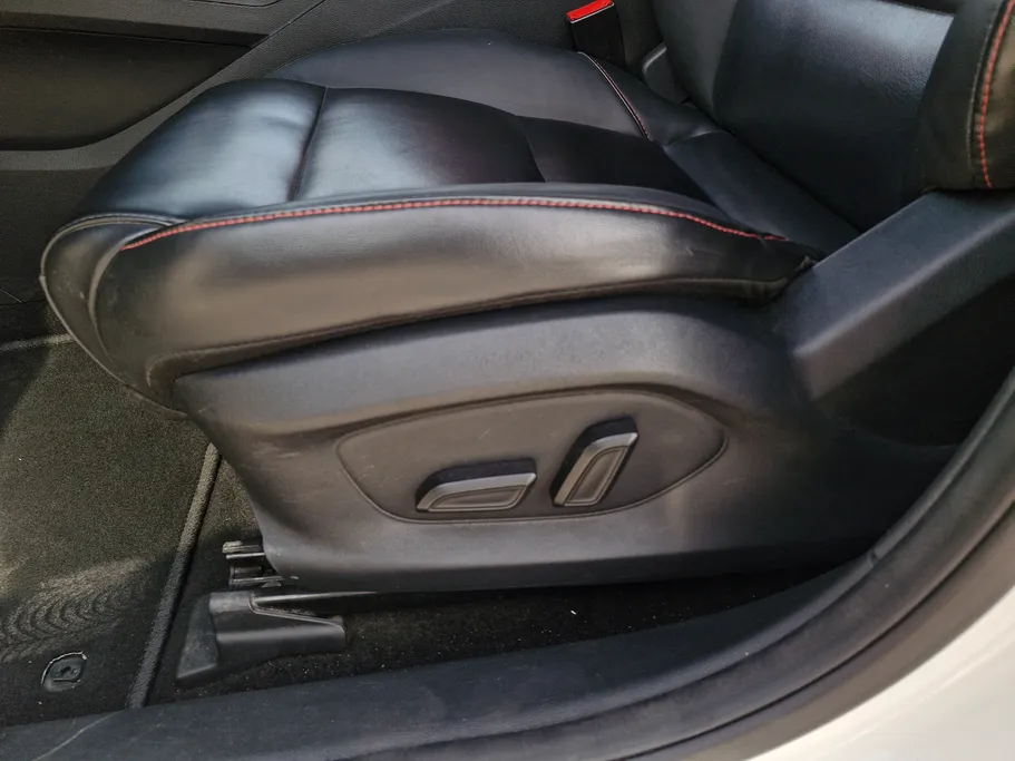 ام جي جي تي LUX 2023 