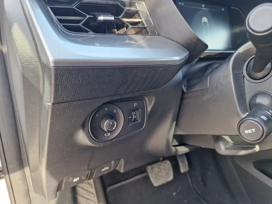 ام جي جي تي LUX 2023 