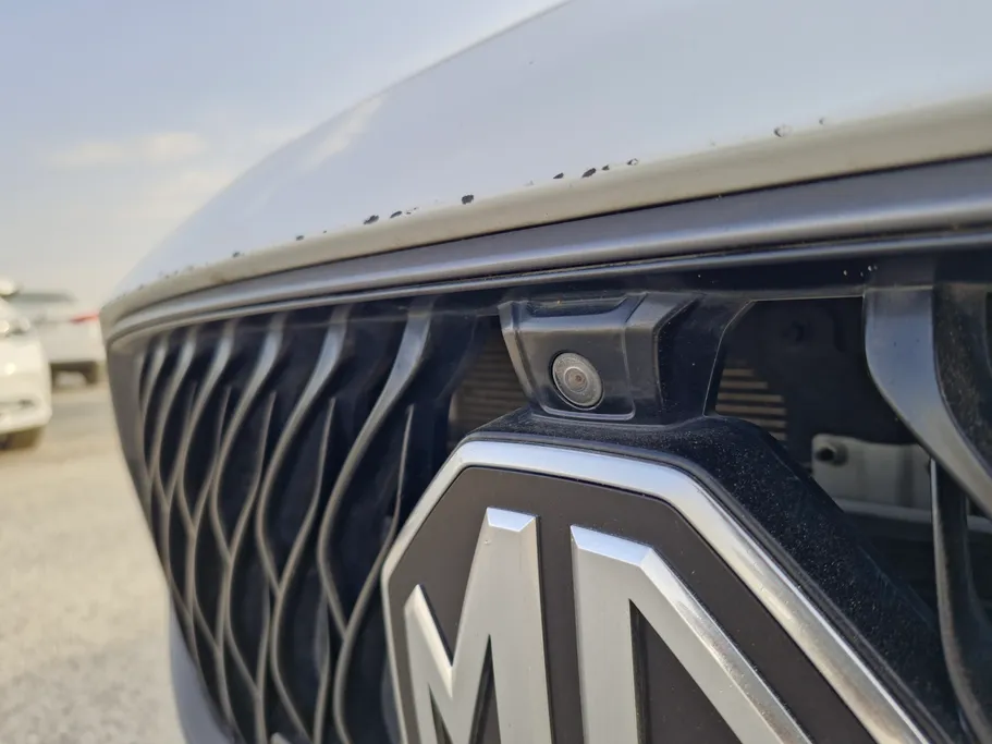 ام جي جي تي LUX 2023 